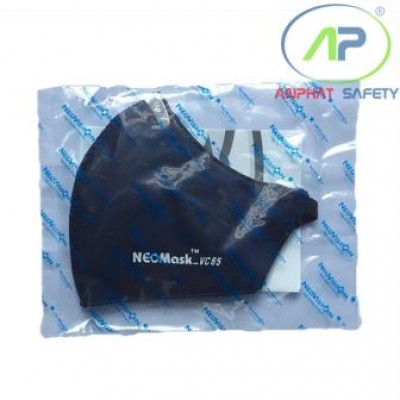 Khẩu trang NEOMASK VC65 qua gáy (Mẫu cũ)